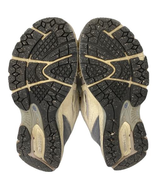 NEW BALANCE（ニューバランス）NEW BALANCE (ニューバランス) 限定モデルM1906FH ローカットスニーカー グレー サイズ:23cmの古着・服飾アイテム