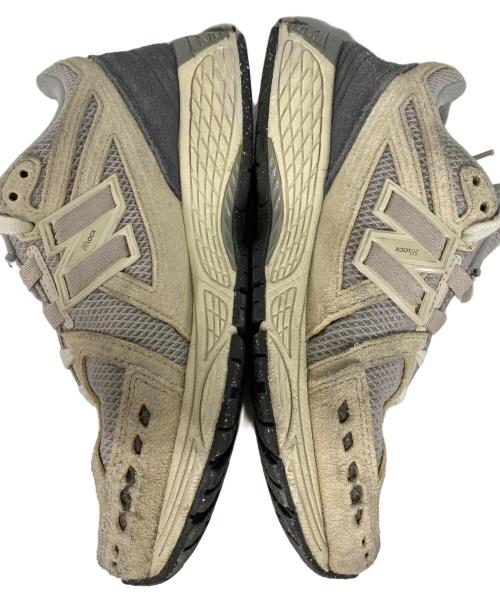 NEW BALANCE（ニューバランス）NEW BALANCE (ニューバランス) 限定モデルM1906FH ローカットスニーカー グレー サイズ:23cmの古着・服飾アイテム