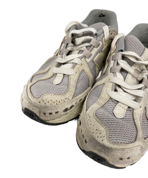 NEW BALANCE（ニューバランス）NEW BALANCE (ニューバランス) 限定モデルM1906FH ローカットスニーカー グレー サイズ:23cmの古着・服飾アイテム