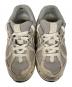 中古・古着 NEW BALANCE (ニューバランス) 限定モデルM1906FH ローカットスニーカー グレー サイズ:23cm：5000円