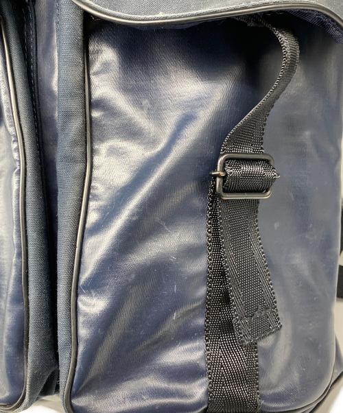 PORTER（ポーター）PORTER (ポーター) GRIPPER  RUCKSACK ネイビーの古着・服飾アイテム
