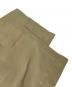 中古・古着 Dickies (ディッキーズ) USA製 ワークパンツ ベージュ サイズ:91cm (W36)：5000円