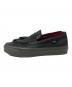 VANS (ヴァンズ) PREMIUM ローファー 53 HARDWARE BLACK サイズ: 28cm：10000円