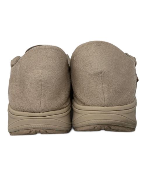 rig  footwear（リグ フットウェアー）rig  footwear (リグ フットウェアー) ponga / リカバリーシューズ ベージュ サイズ:28cmの古着・服飾アイテム