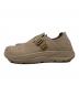 rig  footwear (リグ フットウェアー) ponga / リカバリーシューズ ベージュ サイズ:28cm：6000円