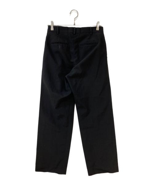 THE SHINZONE（ザ シンゾーン）THE SHINZONE (ザ シンゾーン) CHRYSLER PANTS ブラック サイズ:32の古着・服飾アイテム