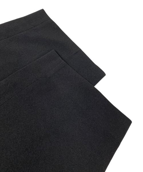 THE SHINZONE（ザ シンゾーン）THE SHINZONE (ザ シンゾーン) CHRYSLER PANTS ブラック サイズ:32の古着・服飾アイテム