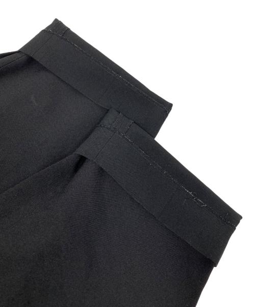 THE SHINZONE（ザ シンゾーン）THE SHINZONE (ザ シンゾーン) CHRYSLER PANTS ブラック サイズ:32の古着・服飾アイテム