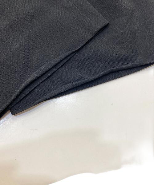 THE SHINZONE（ザ シンゾーン）THE SHINZONE (ザ シンゾーン) CHRYSLER PANTS ブラック サイズ:32の古着・服飾アイテム