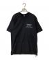 stussy（ステューシー）の古着「California Grown Pigment Dyed T-Shirt」｜オレンジ