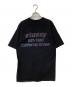 stussy (ステューシー) California Grown Pigment Dyed T-Shirt オレンジ サイズ:M：6000円