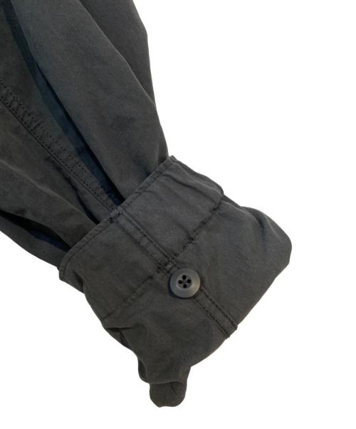 AVIREX（アヴィレックス）AVIREX (アヴィレックス) TYPE M-65 FIELD COAT ブラック サイズ:2XLの古着・服飾アイテム