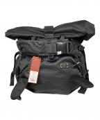 AS2OVアッソブ）の古着「CORDURA DOBBY 305D 2WAY BAG」｜ブラック