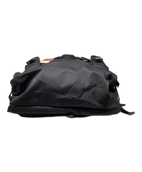 AS2OV（アッソブ）AS2OV (アッソブ) CORDURA DOBBY 305D 2WAY BAG ブラックの古着・服飾アイテム