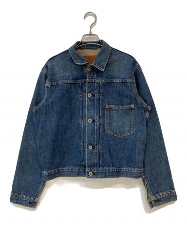 中古・古着通販】LEVI'S (リーバイス) 90s 506XX 復刻 1st デニム