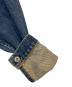 中古・古着 LEVI'S (リーバイス) 90s 506XX 復刻 1st デニムジャケット インディゴ サイズ: 38：30000円