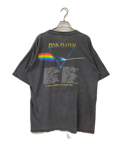 BROCKUM（ブロッカム）BROCKUM (ブロッカム) 90s PINK FLOYD Side of The Moon ツアーTシャツ グレー サイズ:XLの古着・服飾アイテム