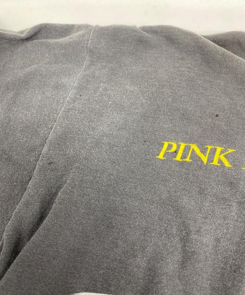 BROCKUM（ブロッカム）BROCKUM (ブロッカム) 90s PINK FLOYD Side of The Moon ツアーTシャツ グレー サイズ:XLの古着・服飾アイテム
