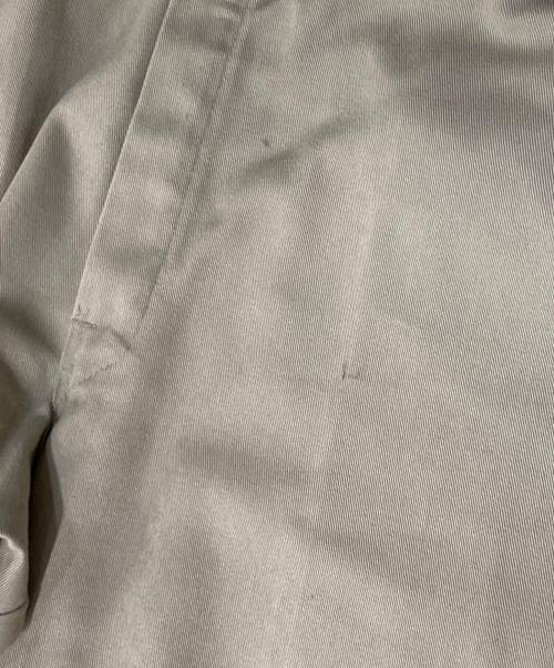 Dickies（ディッキーズ）Dickies (ディッキーズ) ワークパンツ ベージュ サイズ:無の古着・服飾アイテム