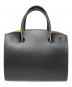FURLA (フルラ) GENESI 2WAYショルダーバッグ ブラック：20000円