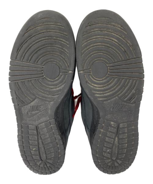 NIKE（ナイキ）NIKE (ナイキ) SUPREME (シュプリーム) DUNK LOW PRO OG QS ローカットスニーカー Black/Black/Black サイズ:27cmの古着・服飾アイテム
