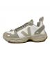 VEJA (ヴェジャ) RICK OWENS (リックオウエンス) HIKING STYLE VEGAN スニーカー アイボリー サイズ:23.5cm：8000円