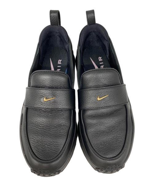 NIKE（ナイキ）NIKE (ナイキ) W AIR MAX PHENOMENA /  エア マックス フェノメナ METALLIC GOLD-SMOKE  サイズ:24.5cmの古着・服飾アイテム