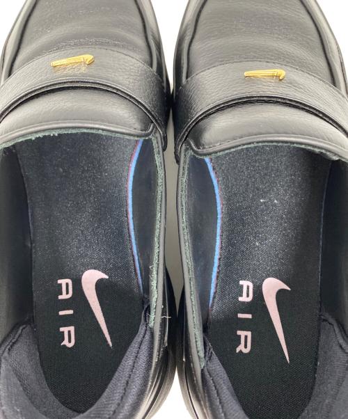NIKE（ナイキ）NIKE (ナイキ) W AIR MAX PHENOMENA /  エア マックス フェノメナ METALLIC GOLD-SMOKE  サイズ:24.5cmの古着・服飾アイテム