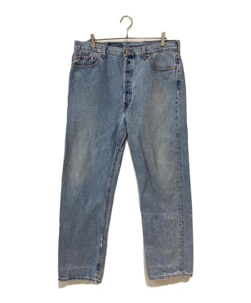 LEVI'S（リーバイス）LEVI'S (リーバイス) 90s 501 デニムパンツ インディゴ サイズ:101cm (W40)の古着・服飾アイテム