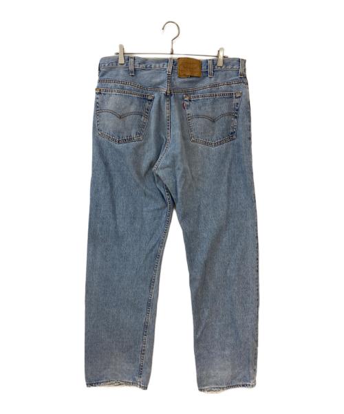 LEVI'S（リーバイス）LEVI'S (リーバイス) 90s 501 デニムパンツ インディゴ サイズ:101cm (W40)の古着・服飾アイテム