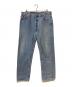 LEVI'S（リーバイス）の古着「90s 501 デニムパンツ」｜インディゴ