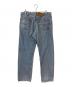 LEVI'S (リーバイス) 90s 501 デニムパンツ インディゴ サイズ:101cm (W40)：7000円