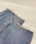 中古・古着 LEVI'S (リーバイス) 90s 501 デニムパンツ インディゴ サイズ:101cm (W40)：7000円