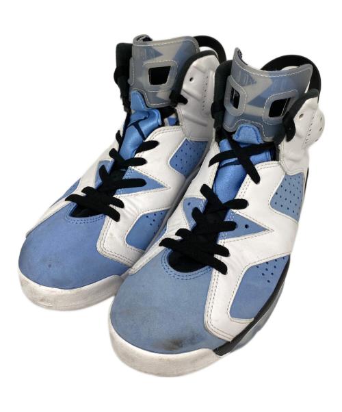 NIKE（ナイキ）NIKE (ナイキ) AIR JORDAN 6 RETRO 