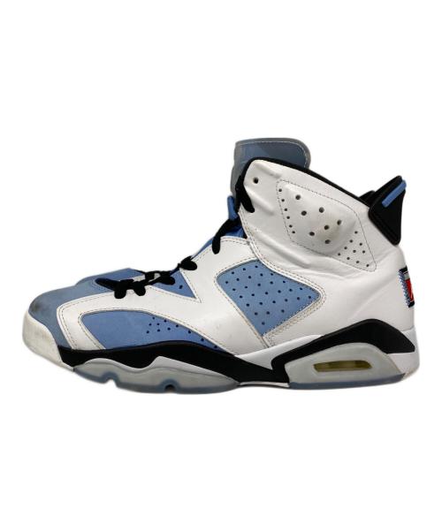 NIKE（ナイキ）NIKE (ナイキ) AIR JORDAN 6 RETRO 