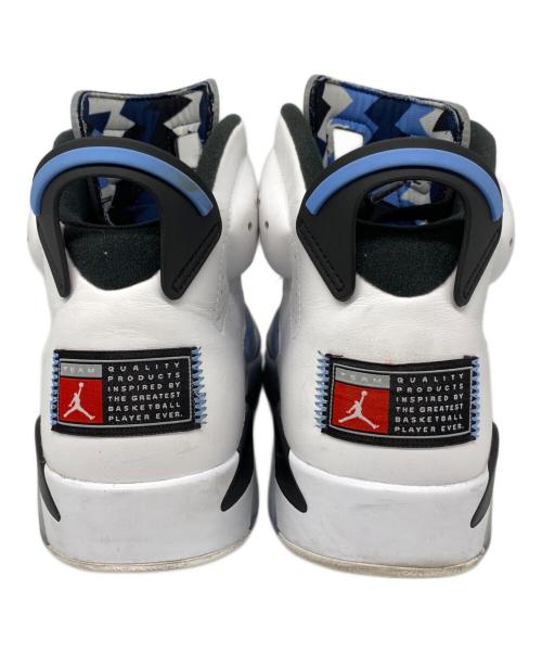 NIKE（ナイキ）NIKE (ナイキ) AIR JORDAN 6 RETRO 