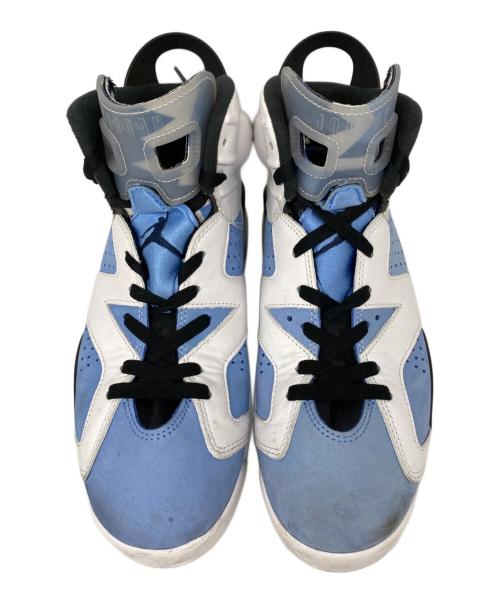 NIKE（ナイキ）NIKE (ナイキ) AIR JORDAN 6 RETRO 