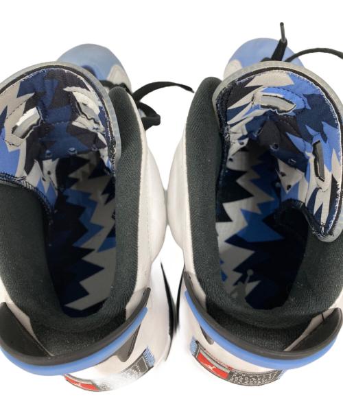 NIKE（ナイキ）NIKE (ナイキ) AIR JORDAN 6 RETRO 