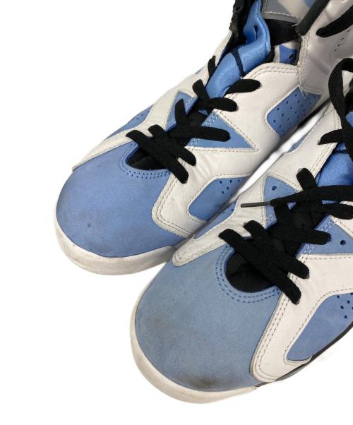 NIKE（ナイキ）NIKE (ナイキ) AIR JORDAN 6 RETRO 