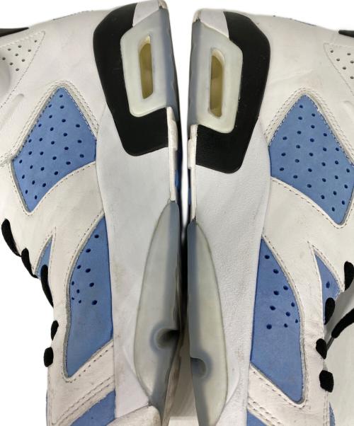 NIKE（ナイキ）NIKE (ナイキ) AIR JORDAN 6 RETRO 