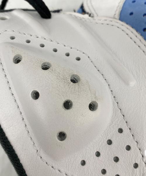 NIKE（ナイキ）NIKE (ナイキ) AIR JORDAN 6 RETRO 