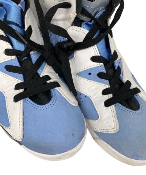 NIKE（ナイキ）NIKE (ナイキ) AIR JORDAN 6 RETRO 