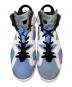 中古・古着 NIKE (ナイキ) AIR JORDAN 6 RETRO 