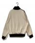 adidas (アディダス) FBニット トラックトップ アイボリー サイズ:M：14000円