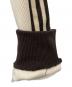 中古・古着 adidas (アディダス) FBニット トラックトップ アイボリー サイズ:M：14000円