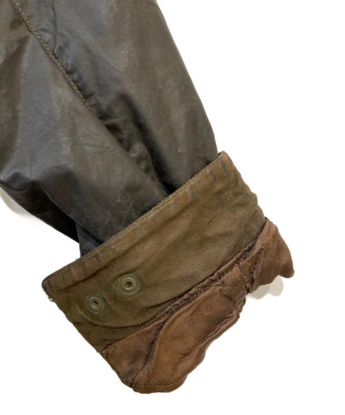 BELSTAFF（ベルスタッフ）BELSTAFF (ベルスタッフ) ロードマスター オイルドジャケット ブラウン サイズ: 14の古着・服飾アイテム