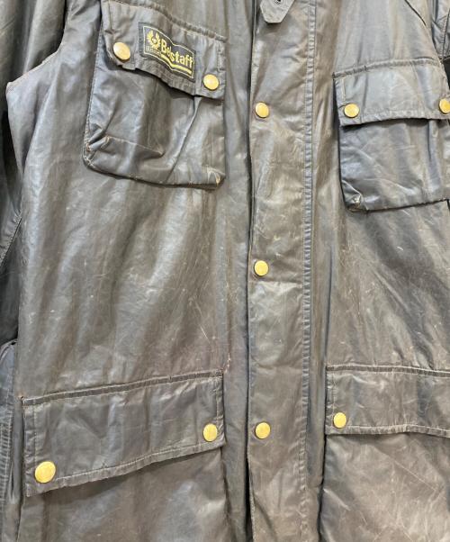 BELSTAFF（ベルスタッフ）BELSTAFF (ベルスタッフ) ロードマスター オイルドジャケット ブラウン サイズ: 14の古着・服飾アイテム
