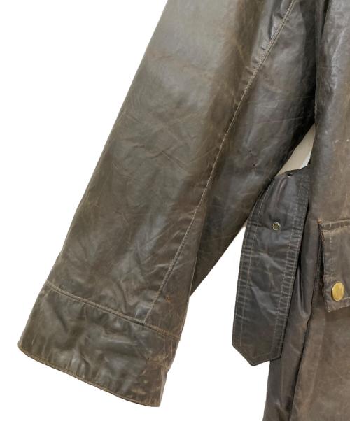 BELSTAFF（ベルスタッフ）BELSTAFF (ベルスタッフ) ロードマスター オイルドジャケット ブラウン サイズ: 14の古着・服飾アイテム