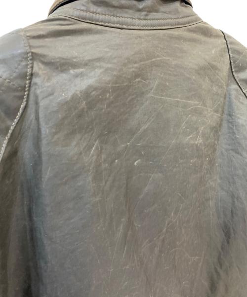 BELSTAFF（ベルスタッフ）BELSTAFF (ベルスタッフ) ロードマスター オイルドジャケット ブラウン サイズ: 14の古着・服飾アイテム