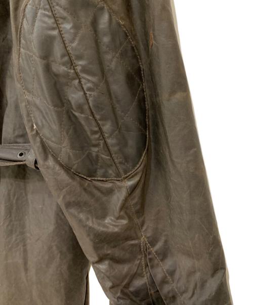 BELSTAFF（ベルスタッフ）BELSTAFF (ベルスタッフ) ロードマスター オイルドジャケット ブラウン サイズ: 14の古着・服飾アイテム